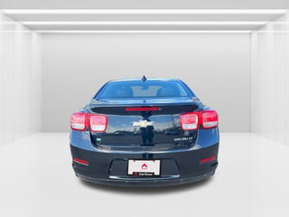 2016 Chevrolet Malibu Limited