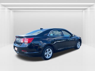 2016 Chevrolet Malibu Limited