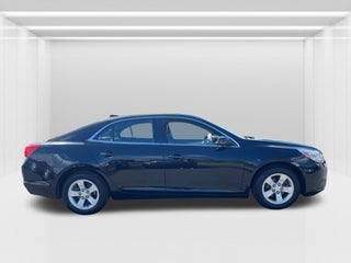 2016 Chevrolet Malibu Limited