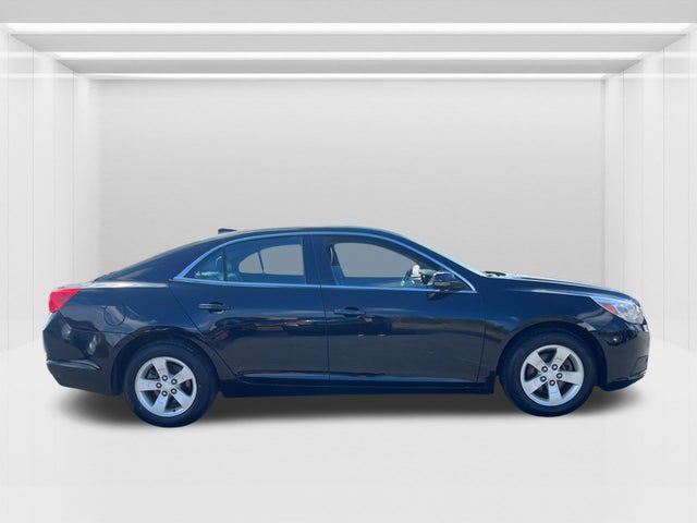 2016 Chevrolet Malibu Limited