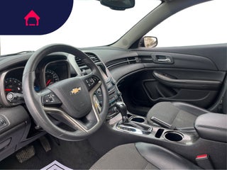 2016 Chevrolet Malibu Limited