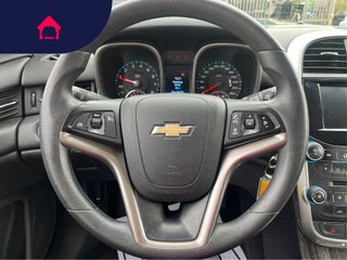 2016 Chevrolet Malibu Limited