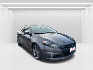 2015 Dodge Dart