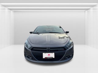 2015 Dodge Dart