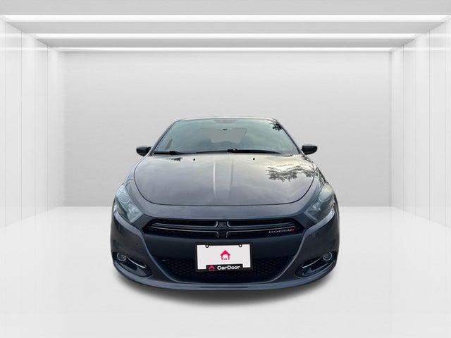 2015 Dodge Dart
