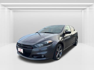 2015 Dodge Dart