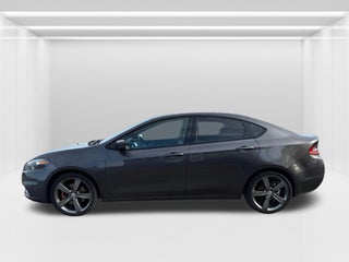 2015 Dodge Dart