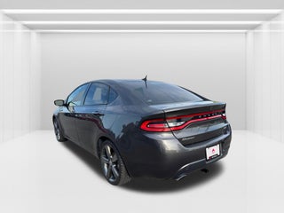 2015 Dodge Dart