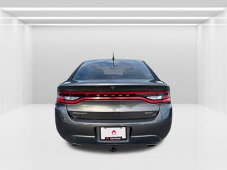 2015 Dodge Dart