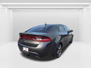 2015 Dodge Dart