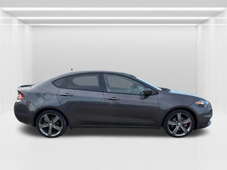 2015 Dodge Dart