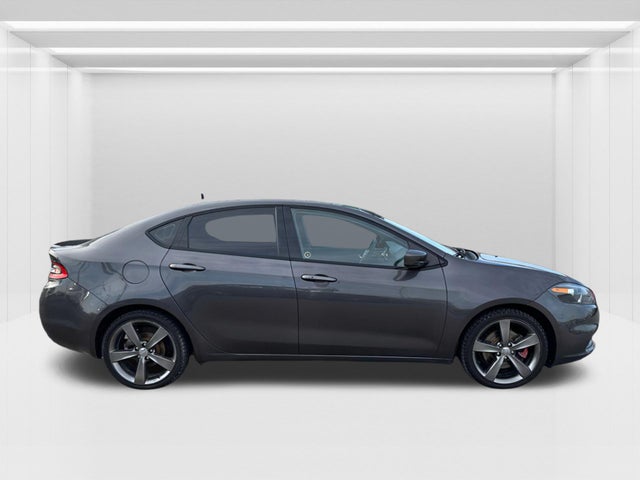 2015 Dodge Dart