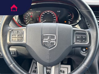 2015 Dodge Dart