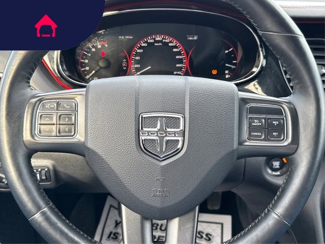 2015 Dodge Dart