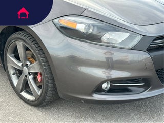 2015 Dodge Dart