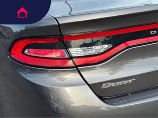 2015 Dodge Dart