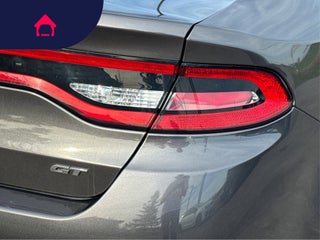 2015 Dodge Dart