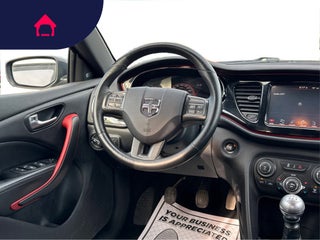 2015 Dodge Dart
