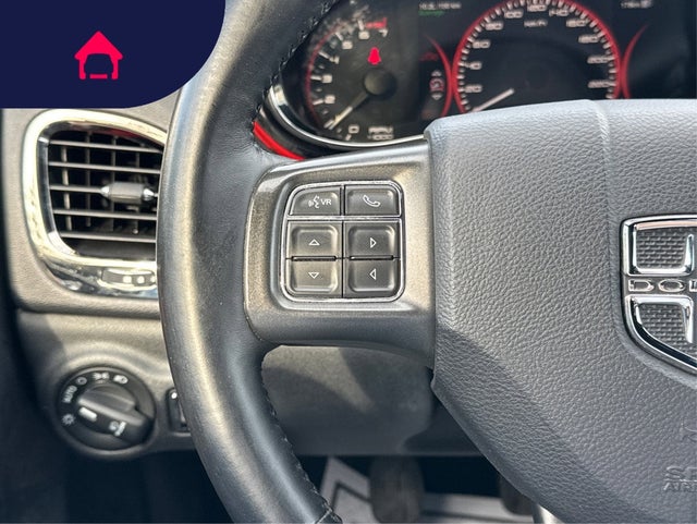2015 Dodge Dart