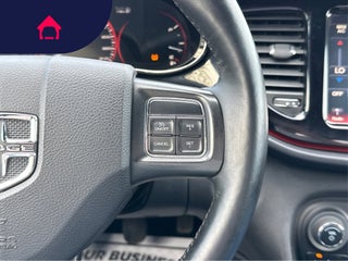 2015 Dodge Dart