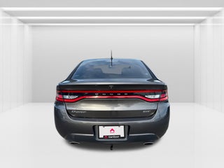 2015 Dodge Dart