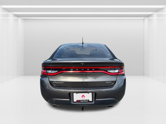 2015 Dodge Dart