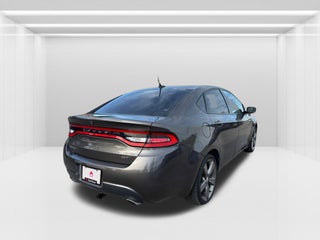2015 Dodge Dart