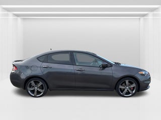 2015 Dodge Dart
