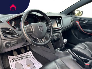 2015 Dodge Dart