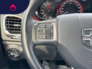 2015 Dodge Dart