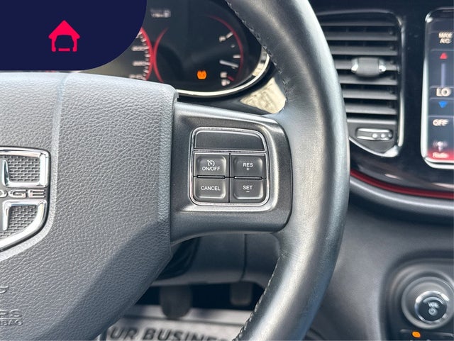 2015 Dodge Dart