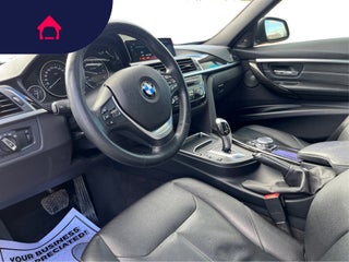 2016 BMW 3 Series