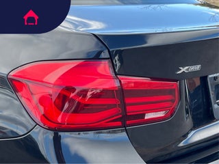 2016 BMW 3 Series
