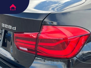 2016 BMW 3 Series