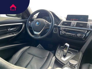 2016 BMW 3 Series