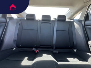 2017 Honda Civic Sedan
