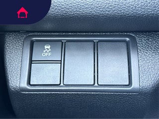 2017 Honda Civic Sedan