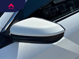 2017 Honda Civic Sedan