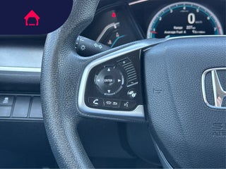 2017 Honda Civic Sedan