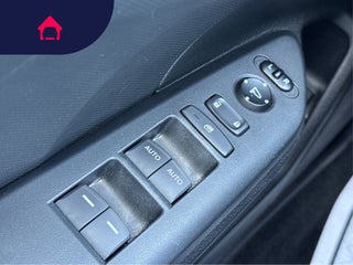 2017 Honda Civic Sedan