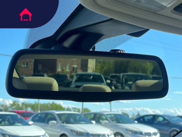 2017 Chrysler 200