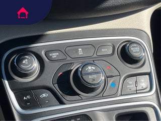 2017 Chrysler 200