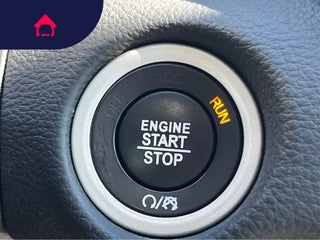 2017 Chrysler 200