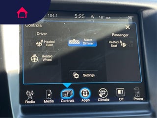 2017 Chrysler 200