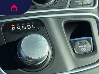 2017 Chrysler 200