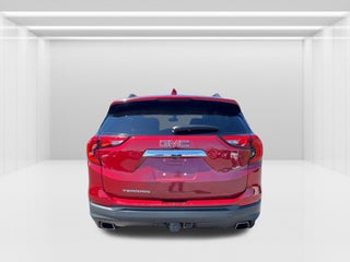 2019 GMC Terrain