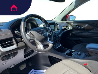 2019 GMC Terrain