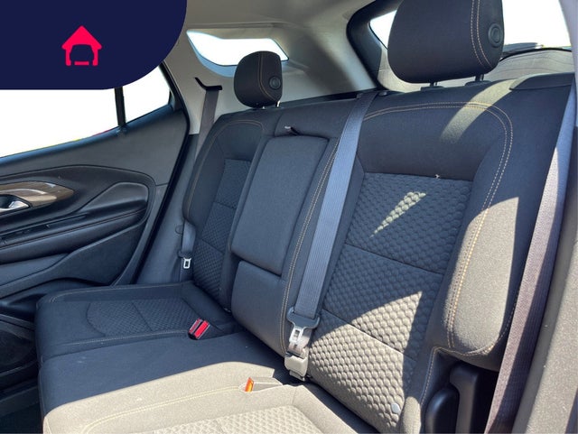 2019 GMC Terrain