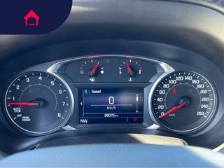 2019 GMC Terrain