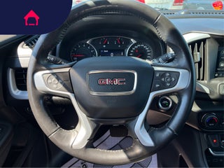 2019 GMC Terrain